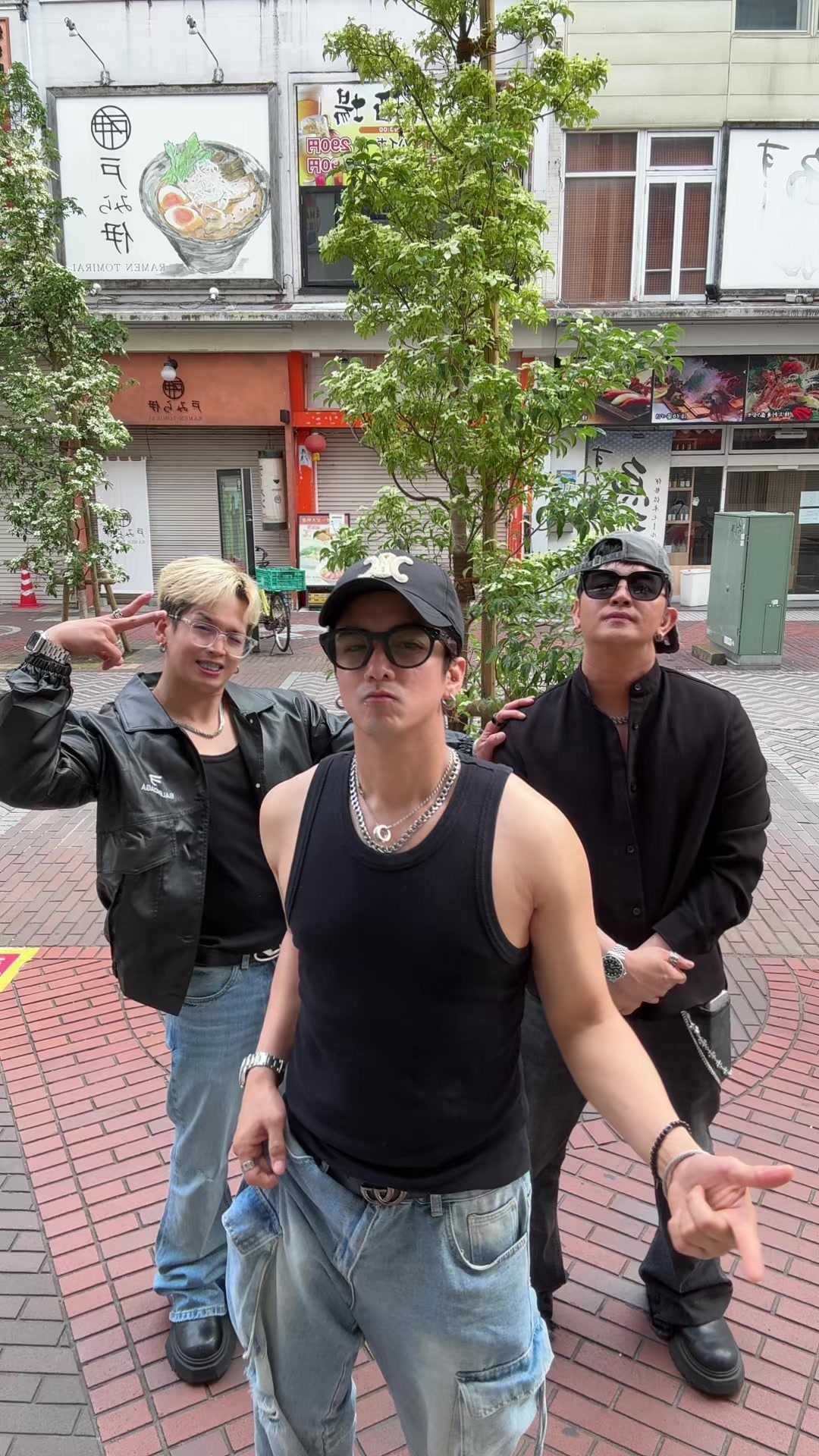 @@ Eduardz20 on IG ๐ฏ๐ต๐ต๐ญ
