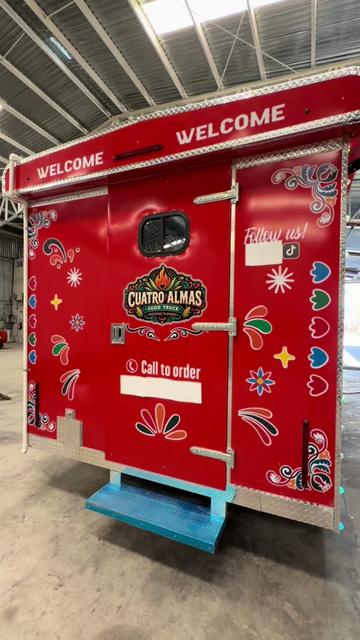 @CORVEL GGM TRAILERS