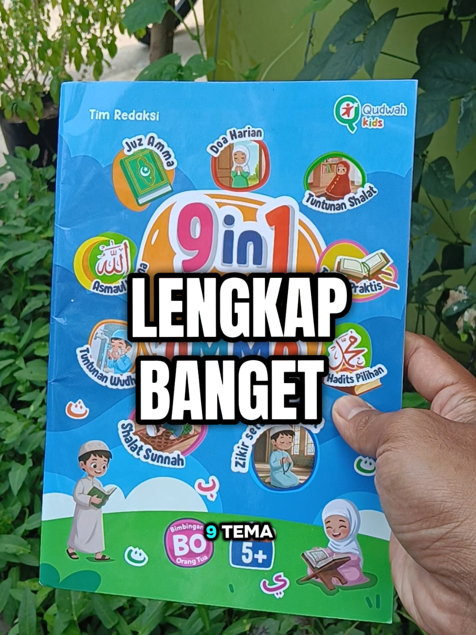 @Wahyu || Berkah Rupiah