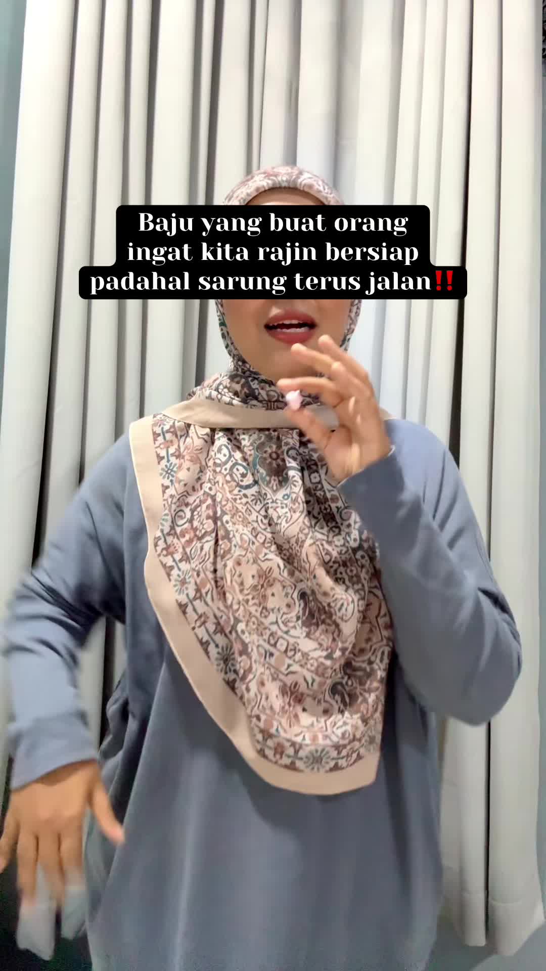 @Mama Irah