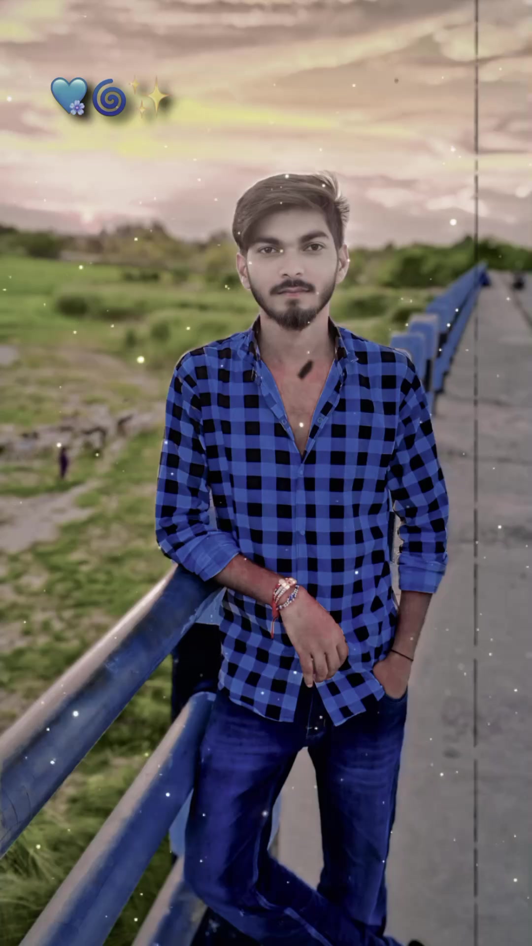 @Surendra Kumar