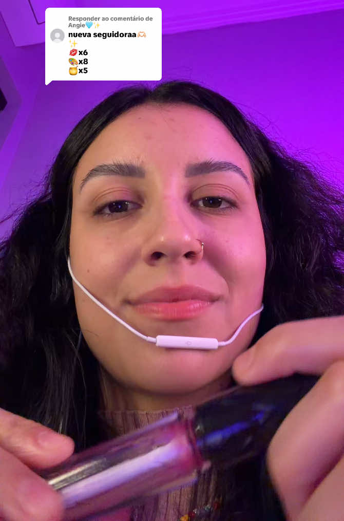 @Asmr da debi 🍏