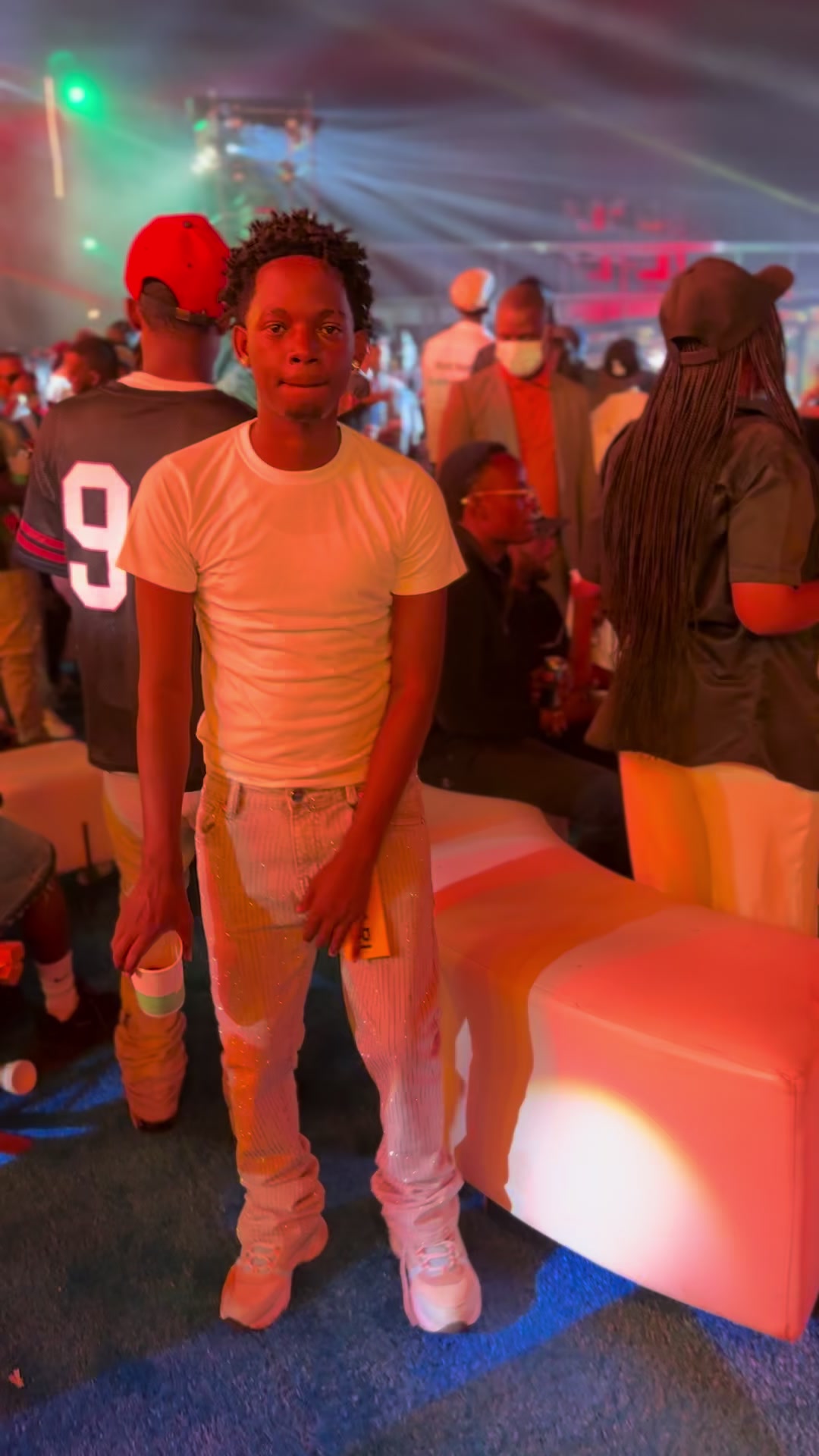 @Fetty Baby99 MC