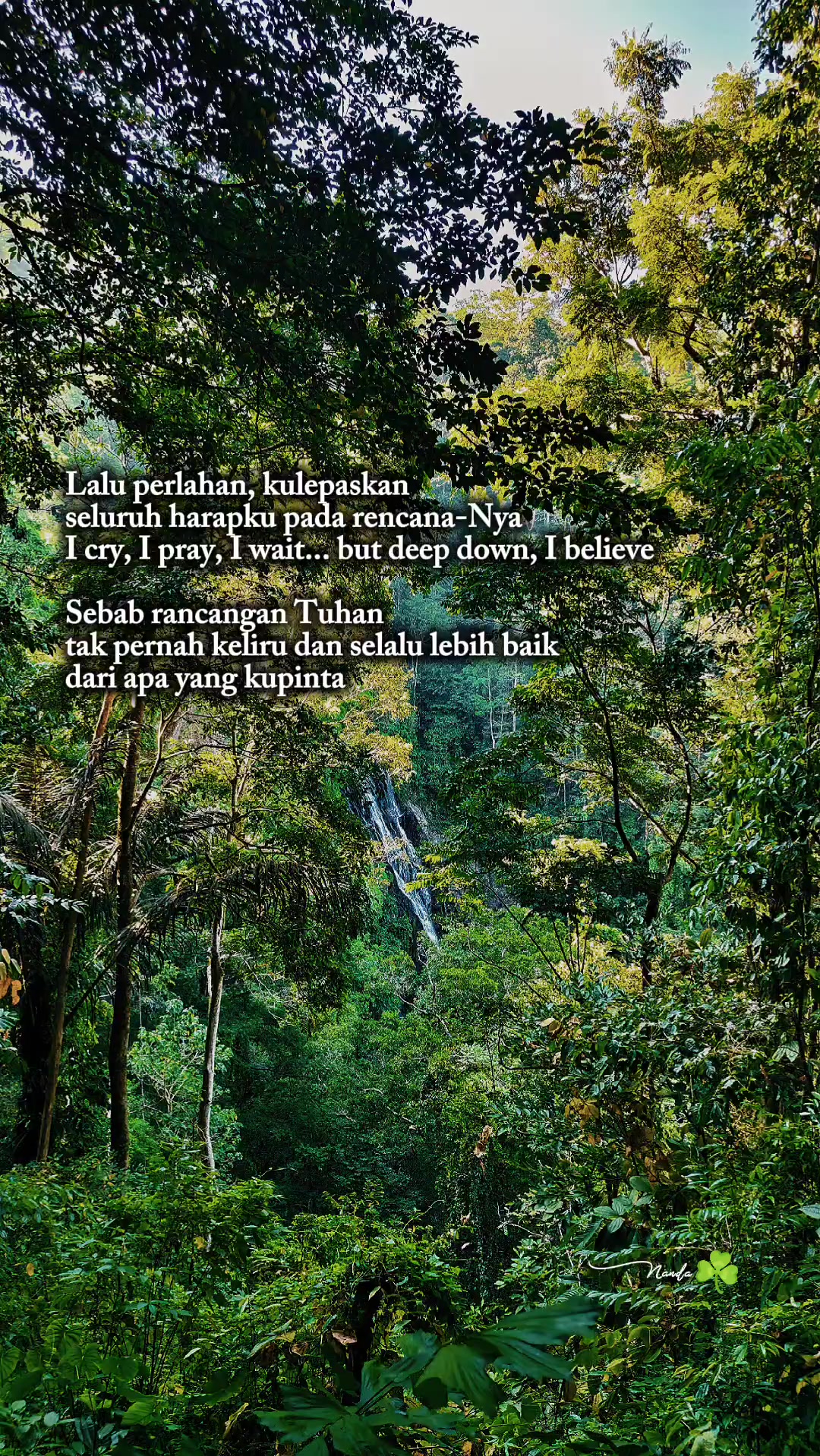 @Nanda☘️
