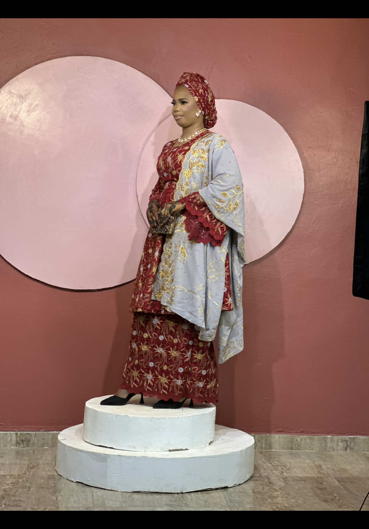 @Yeasha&rsquo;s collections