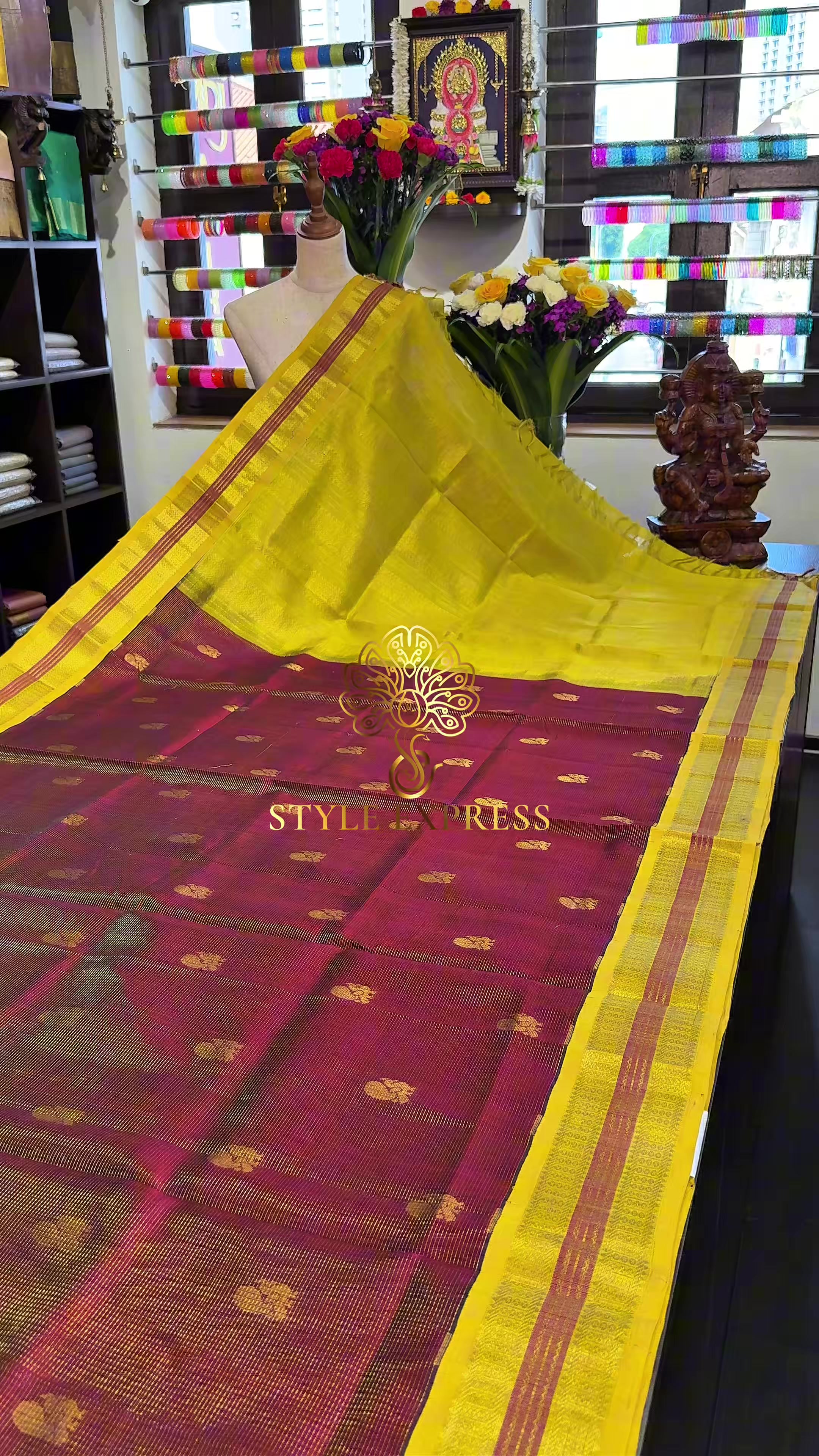 @Style Express