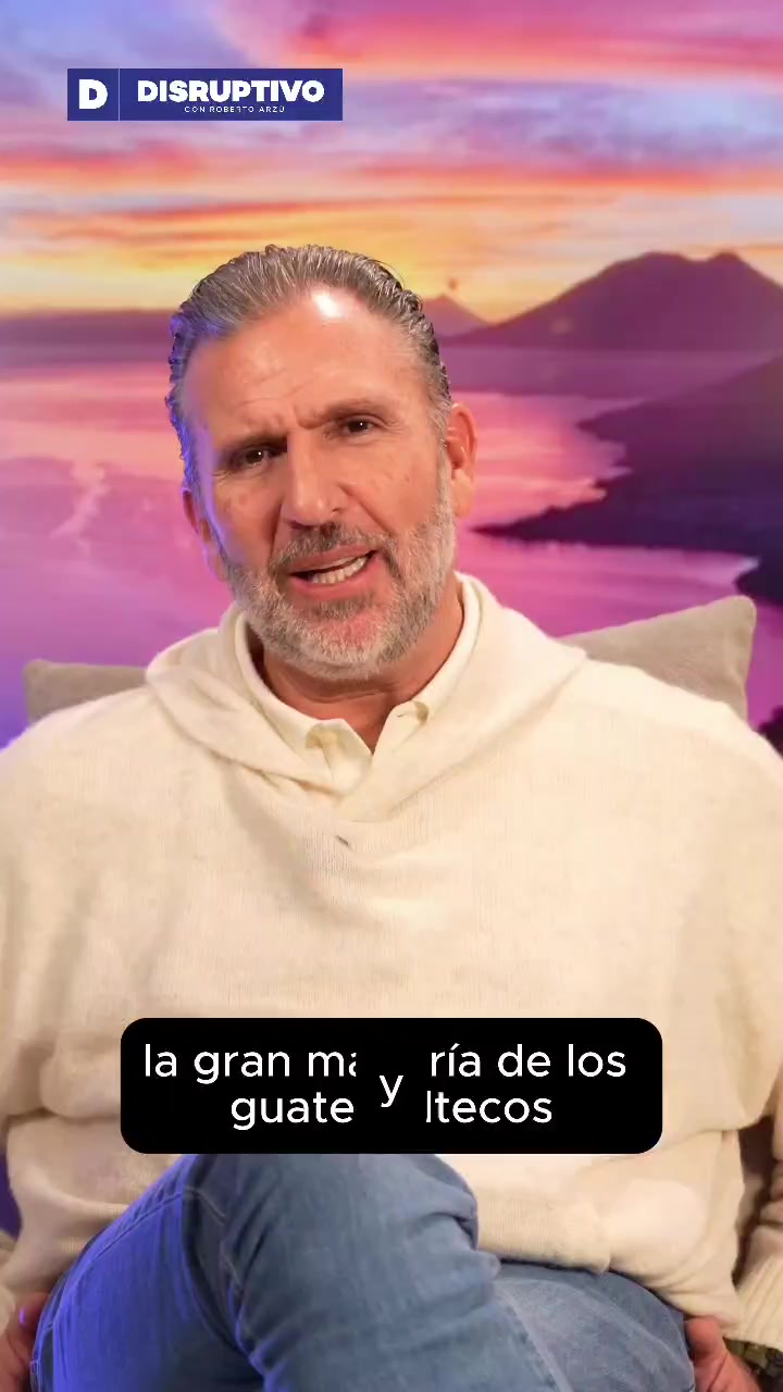 @Roberto Arzú García-Granados