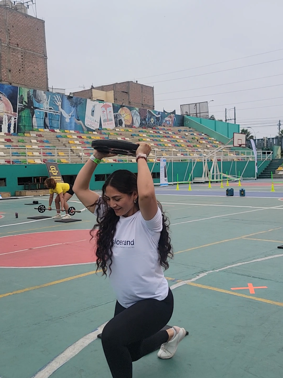 @FISIOTERAND 🇵🇪 PER&Uacute;