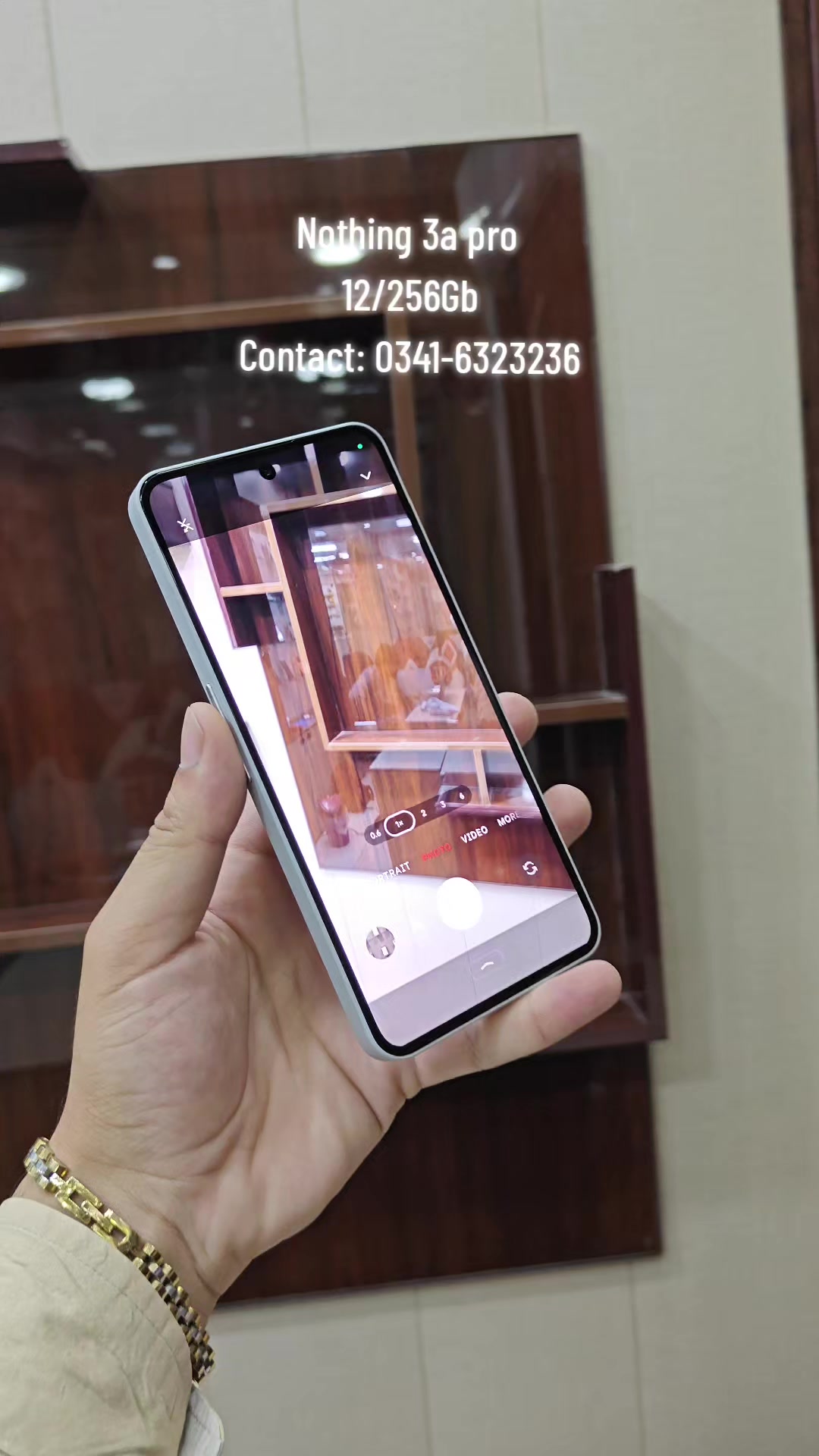 @OnEpLuS MobiLe's