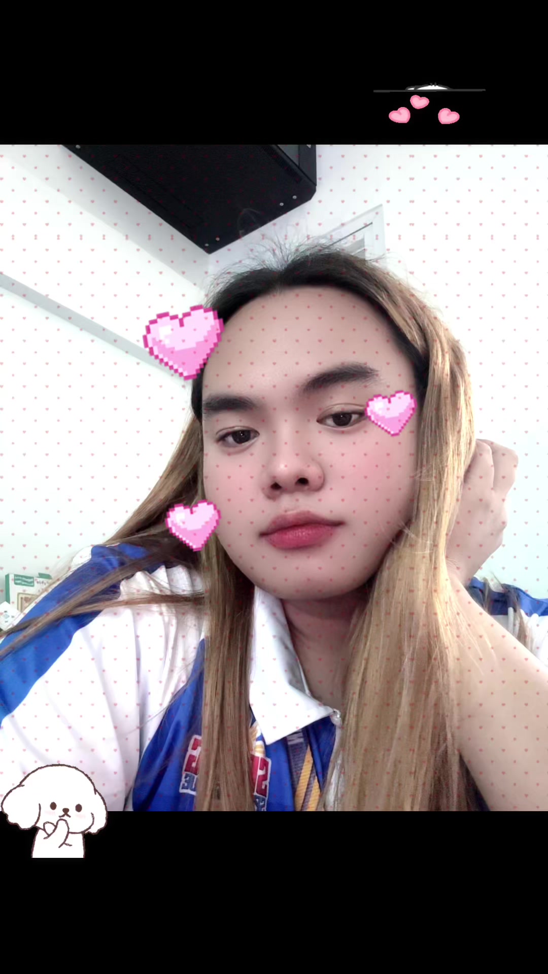 @Maria Carla Maxine