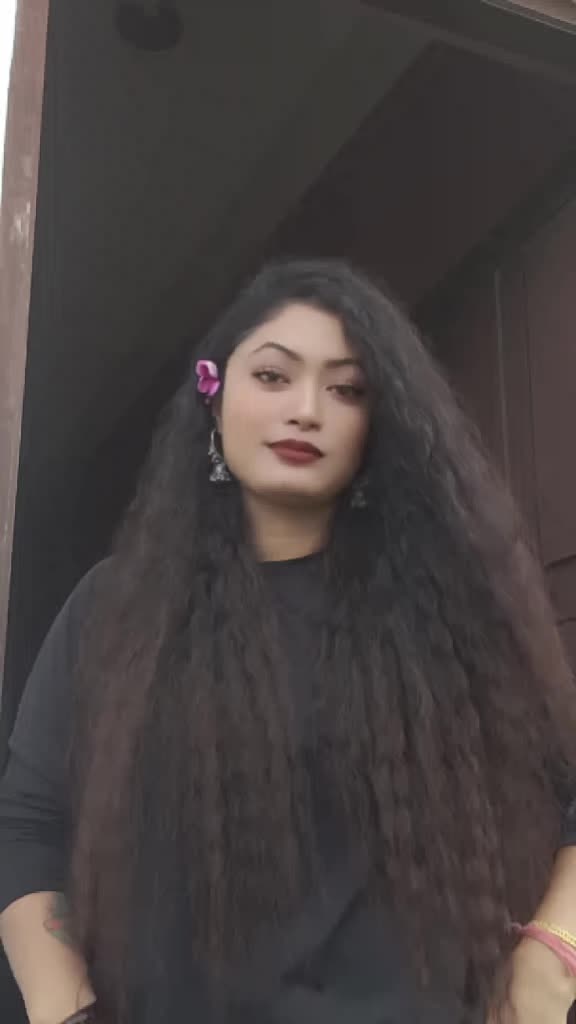 @कल्पना श्रेष्ठ 🌊