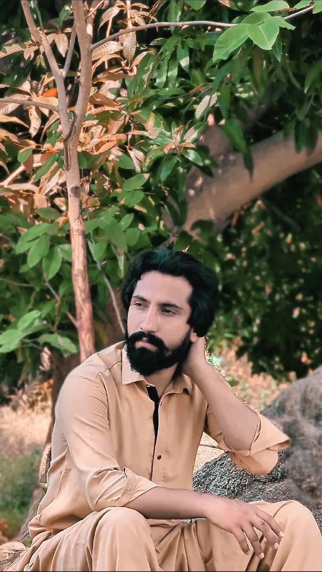 @Meer Khan black lover 🖤