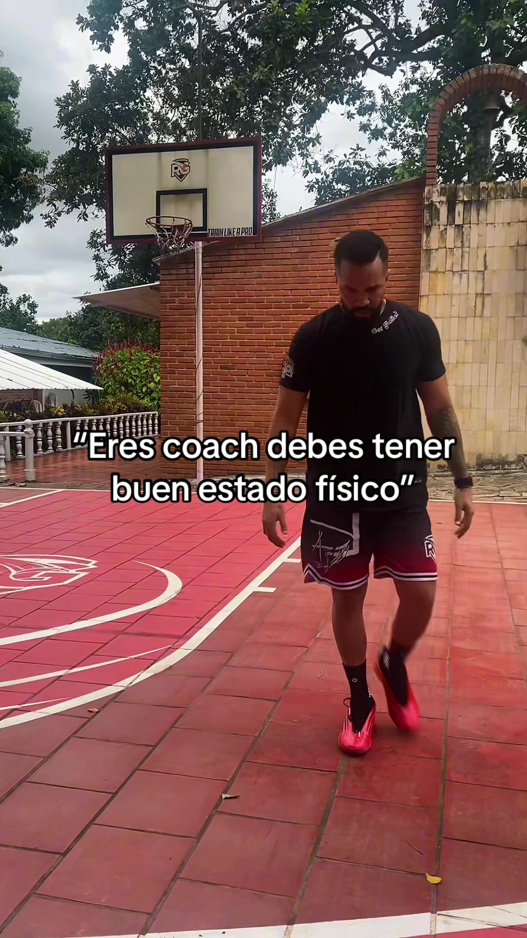 @Coach Rodrigo Guti&eacute;rrez RG