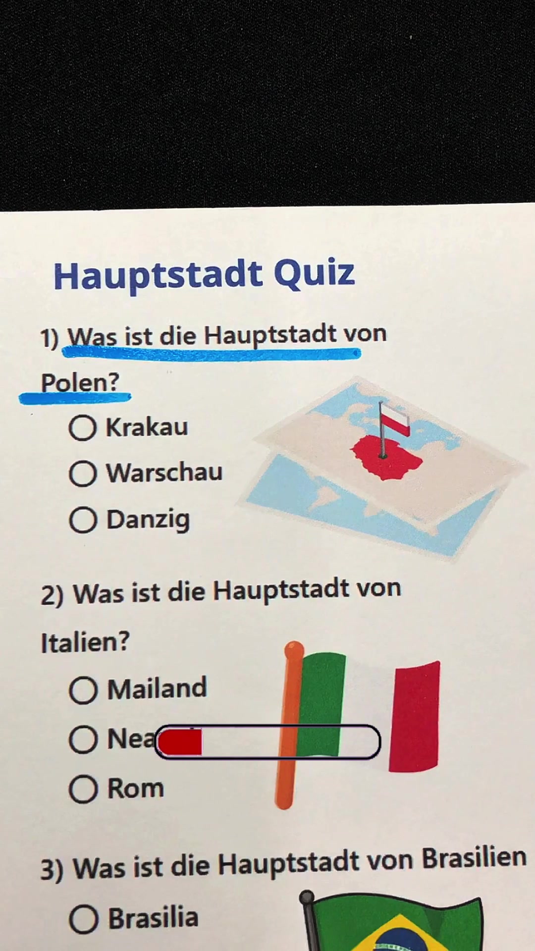@Hub Quiz
