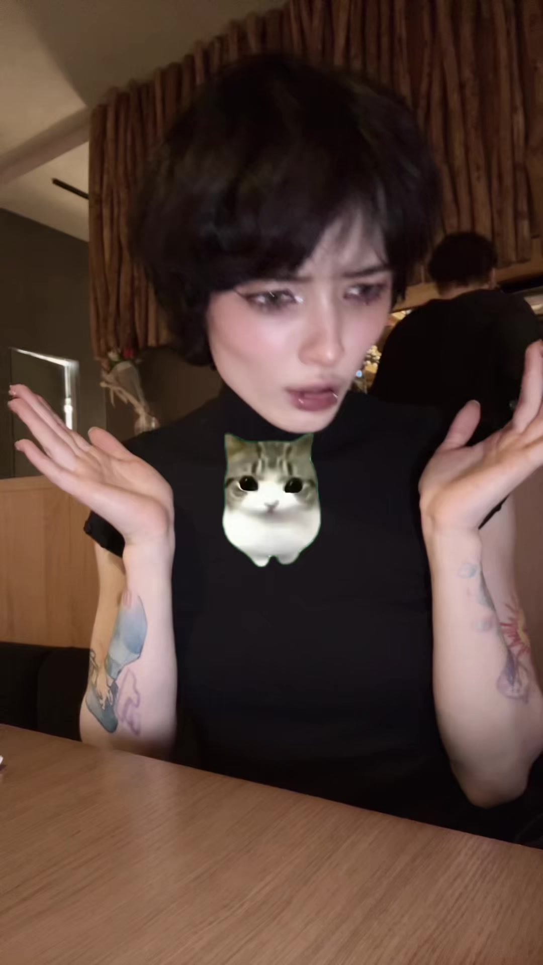 @ksenka ✮⋆˙