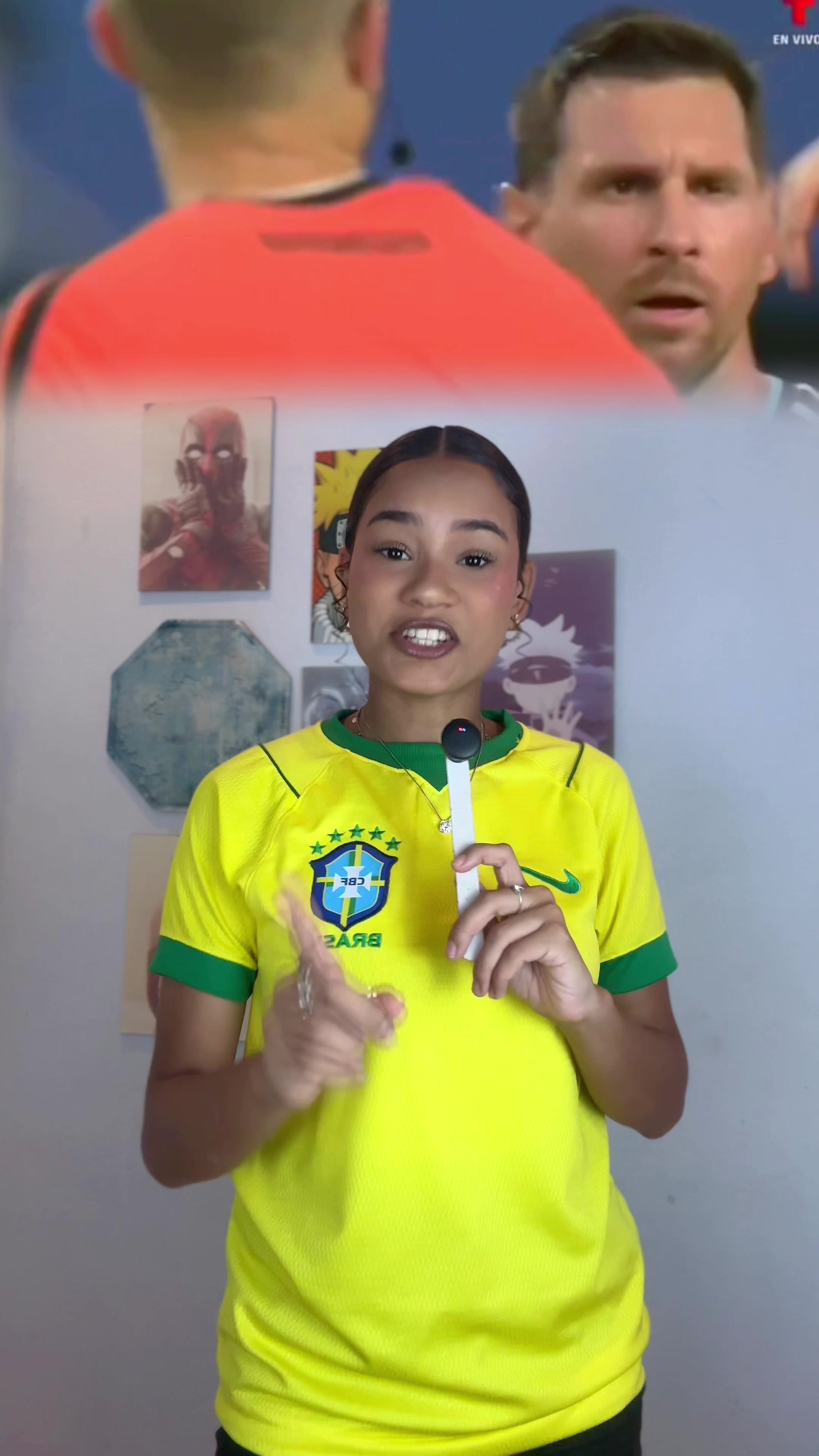 @Mila Freitas🦊