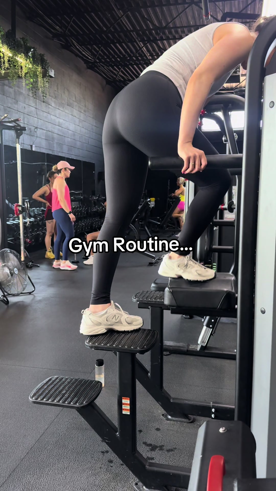 @LEAN BODY STUDIO