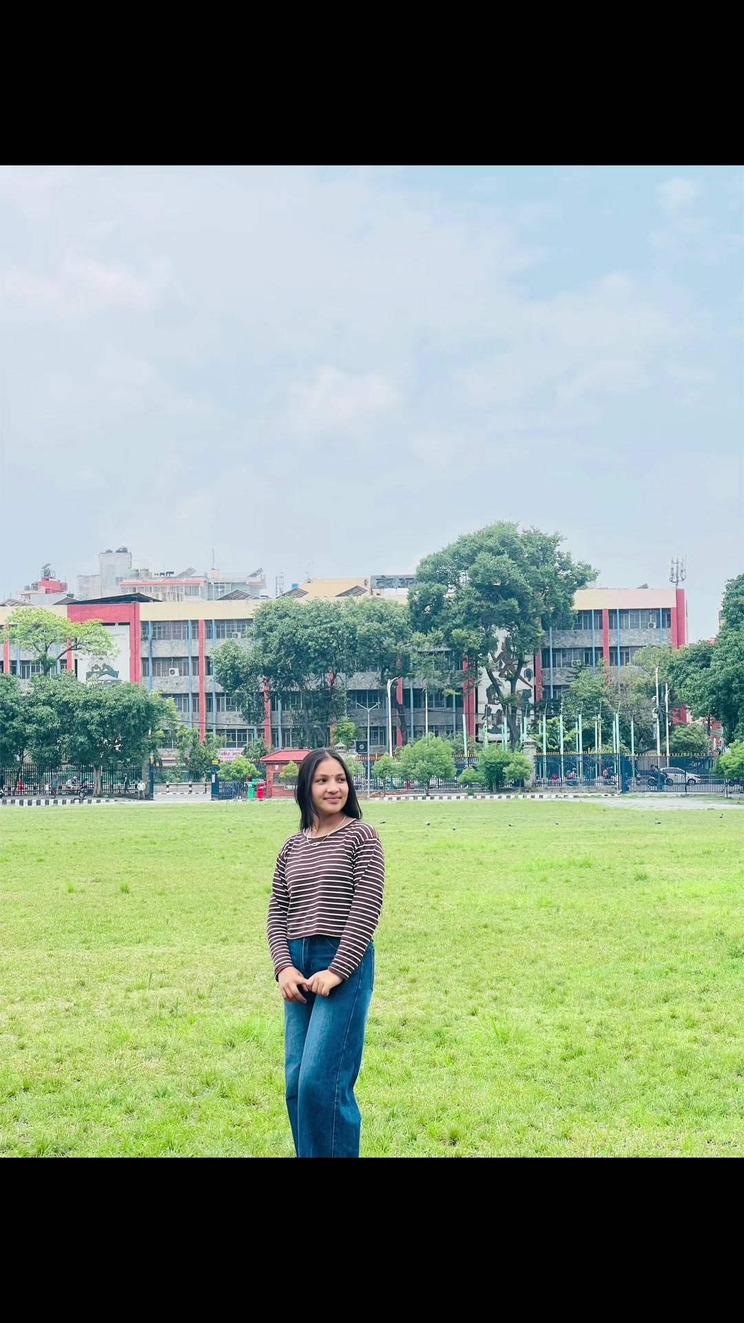 @🅱️ina Khadka✨💫❤️