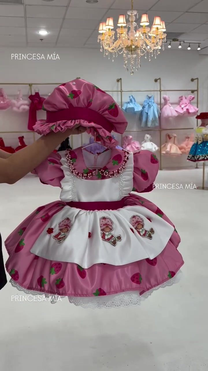 @Princesa Mía