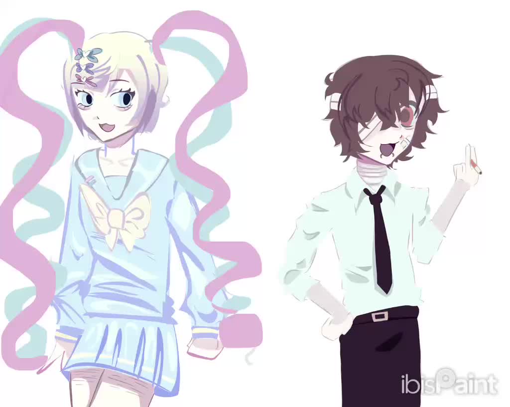 @Haru 💊
