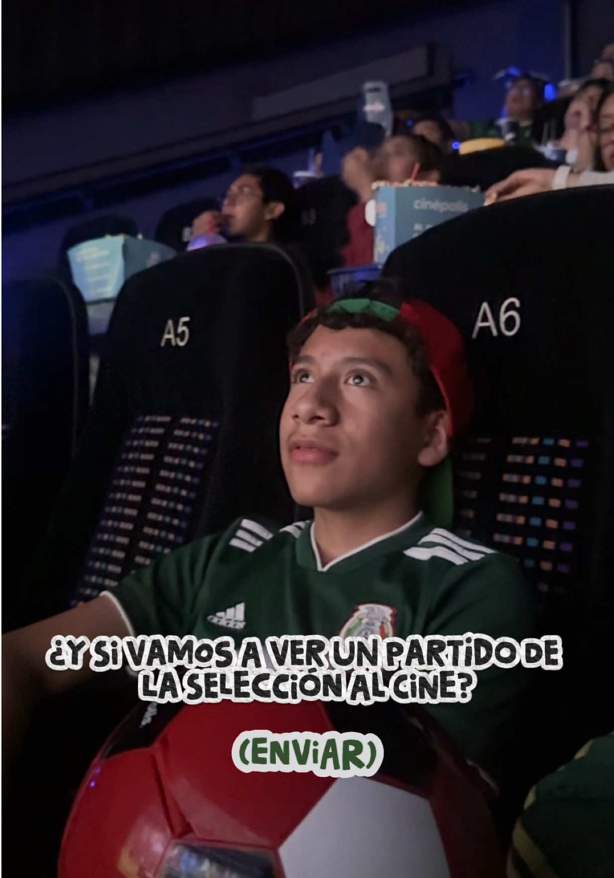 @Edson Reyes