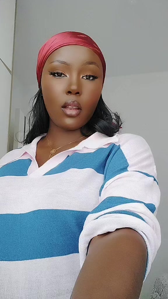 @little_ chebet🌞💎