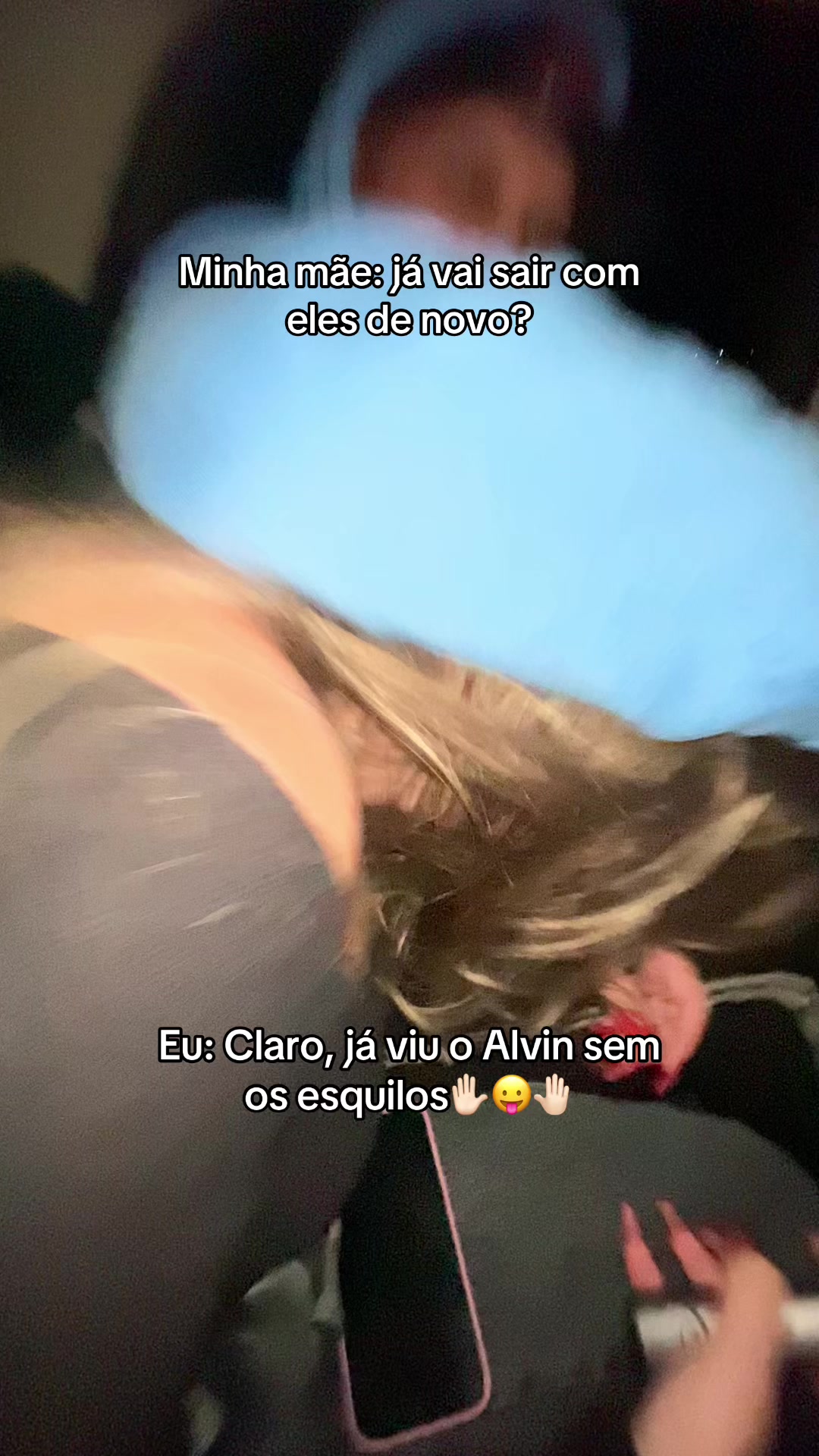 @jack secundária