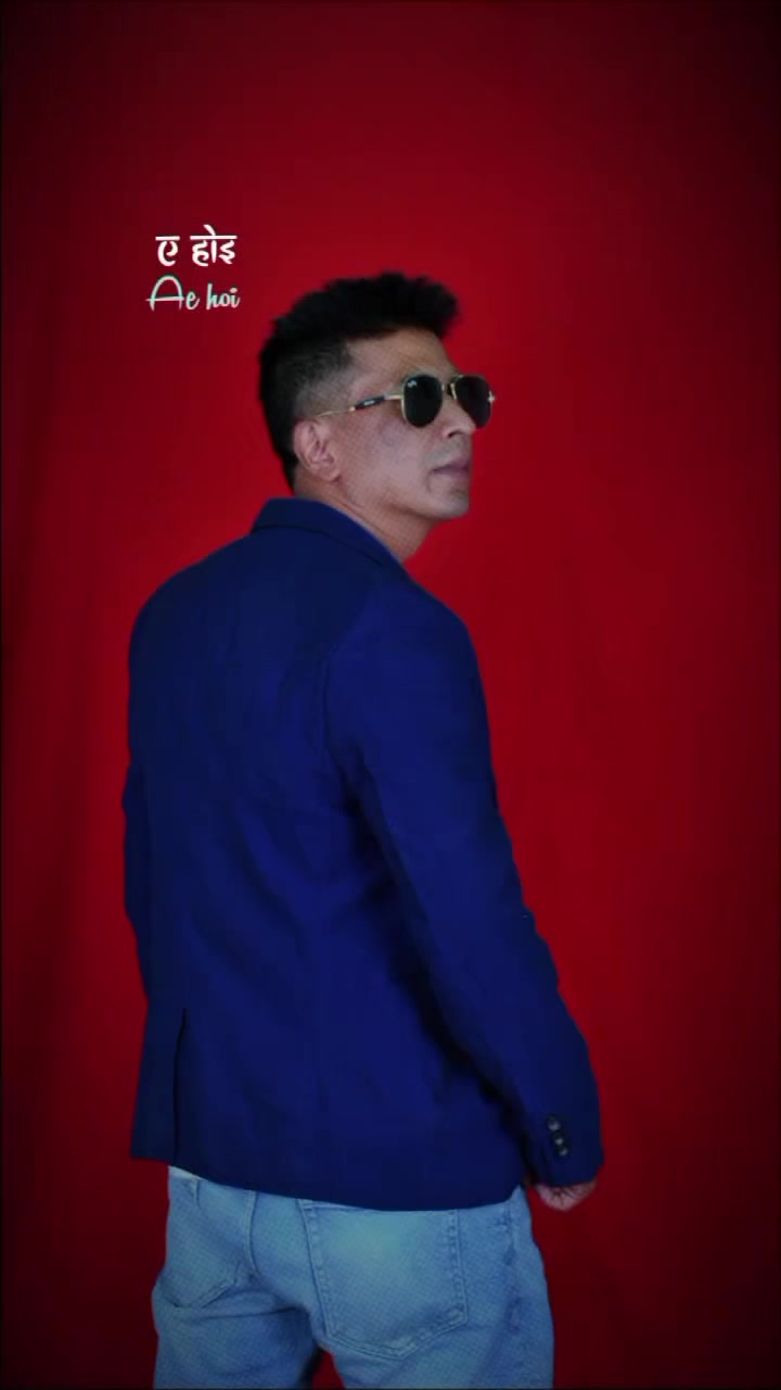 @Abishek Ruchal
