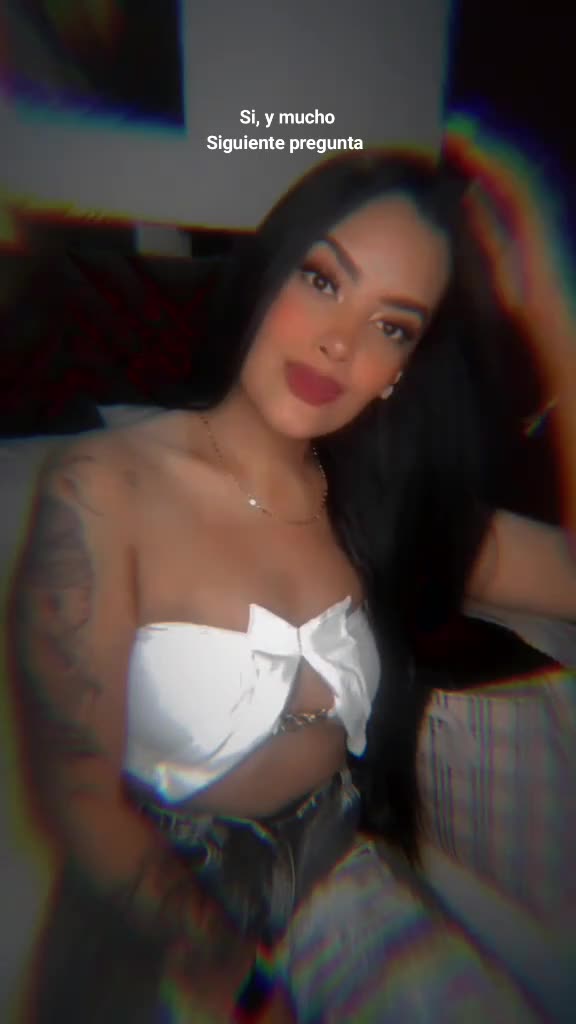 @DJ CARO GUZM&Aacute;N 🖤