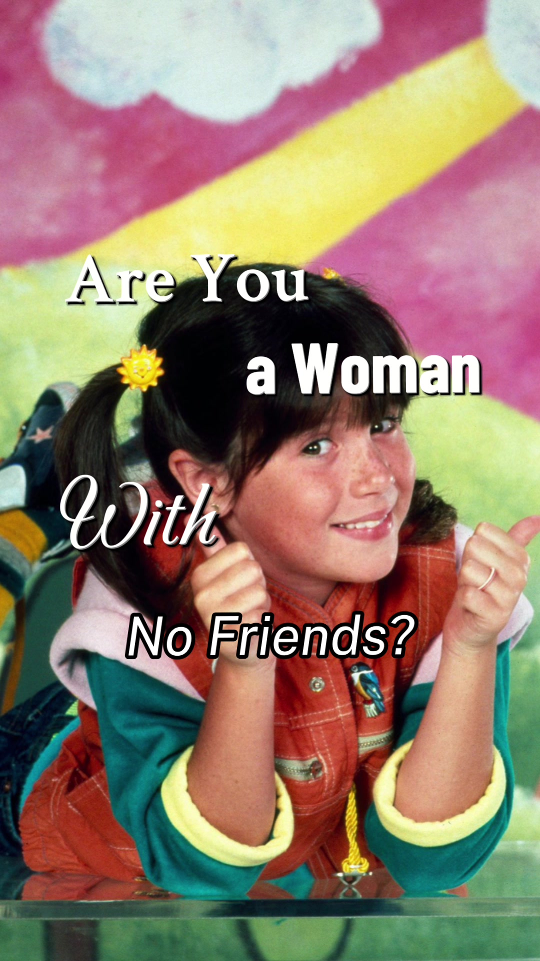 @Women’s Retro Retreat