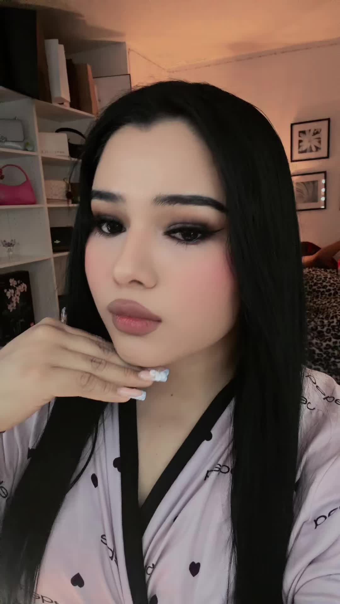 @kylieMichelle