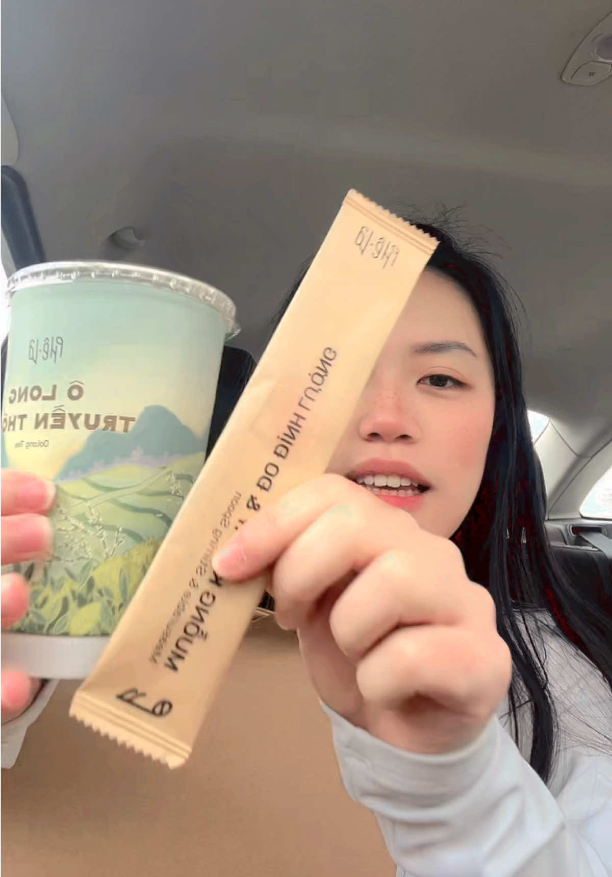 @Tiffany Nguyen