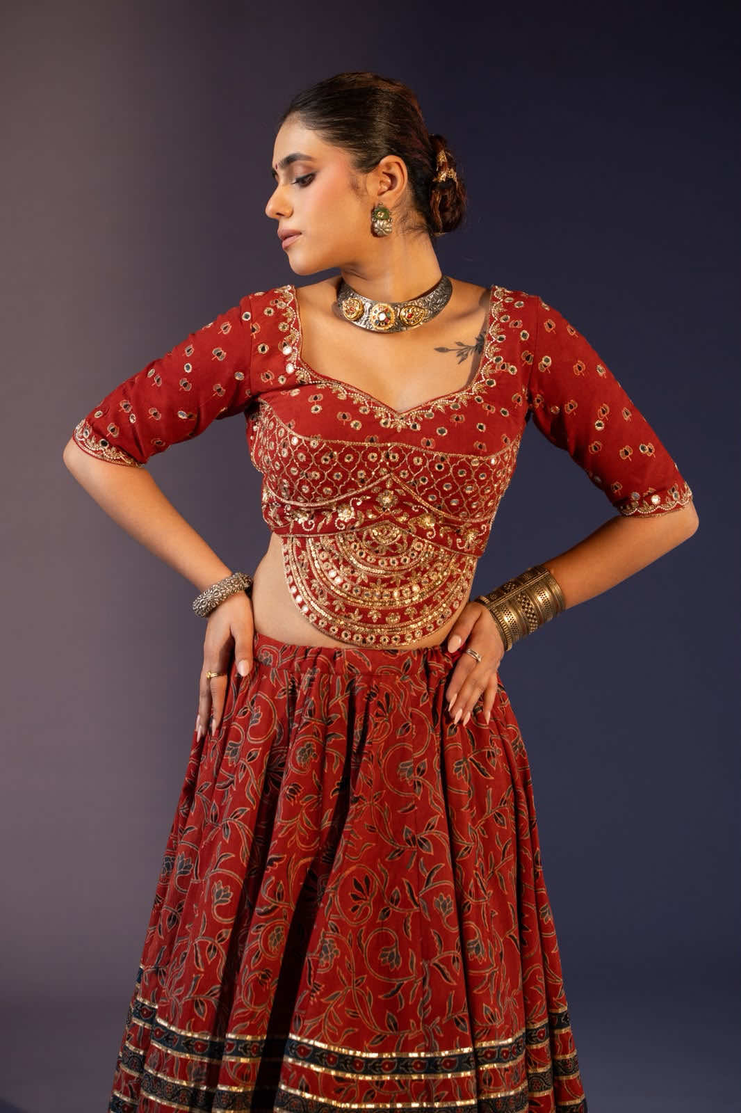 @Rups Boutique