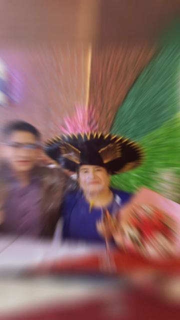 @SELENA PARDO lapreferidadelsur