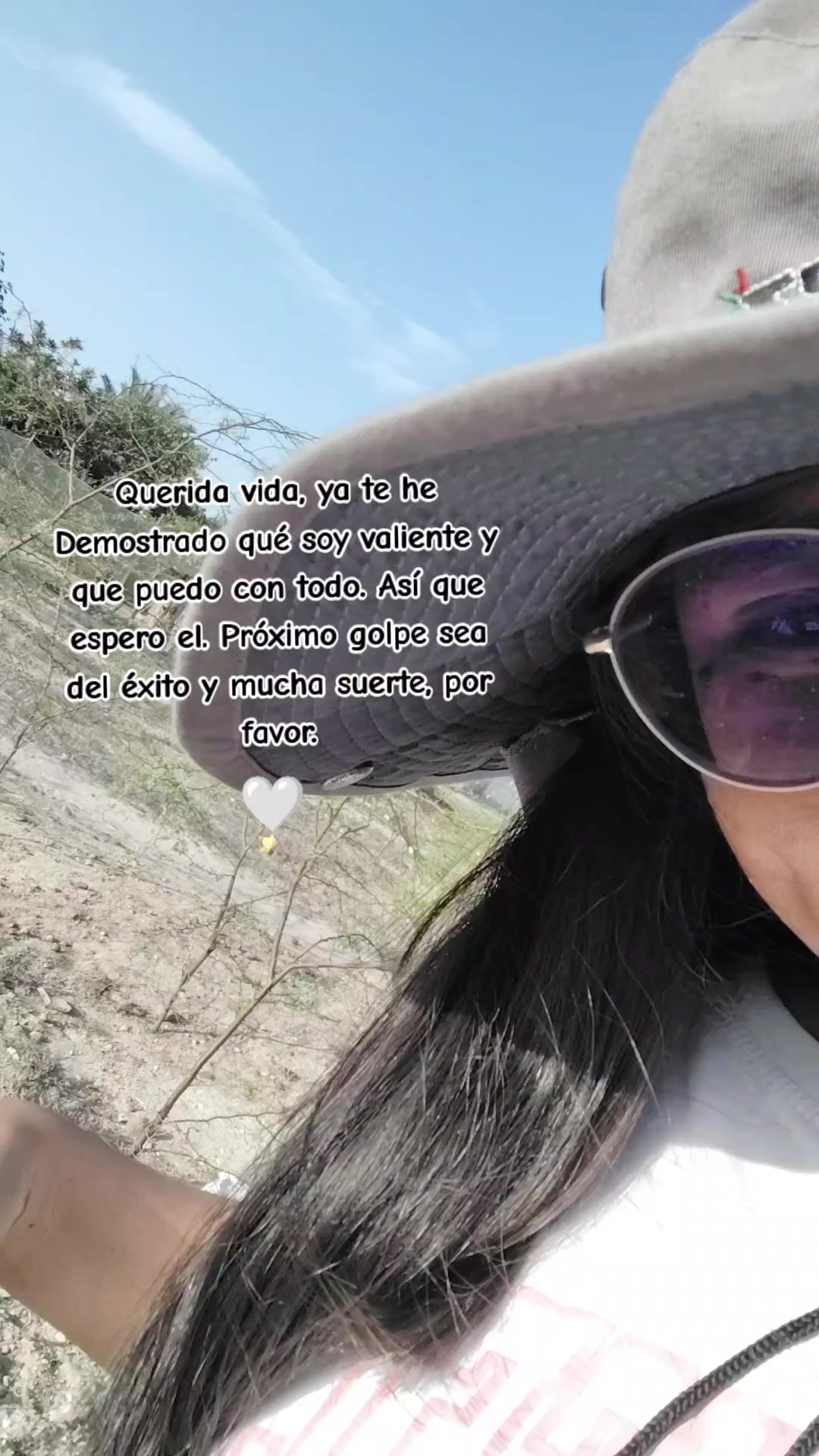 @Maria Suarez