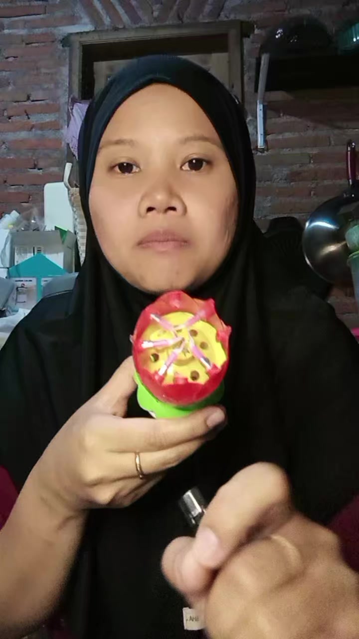 @Rina puspitasari