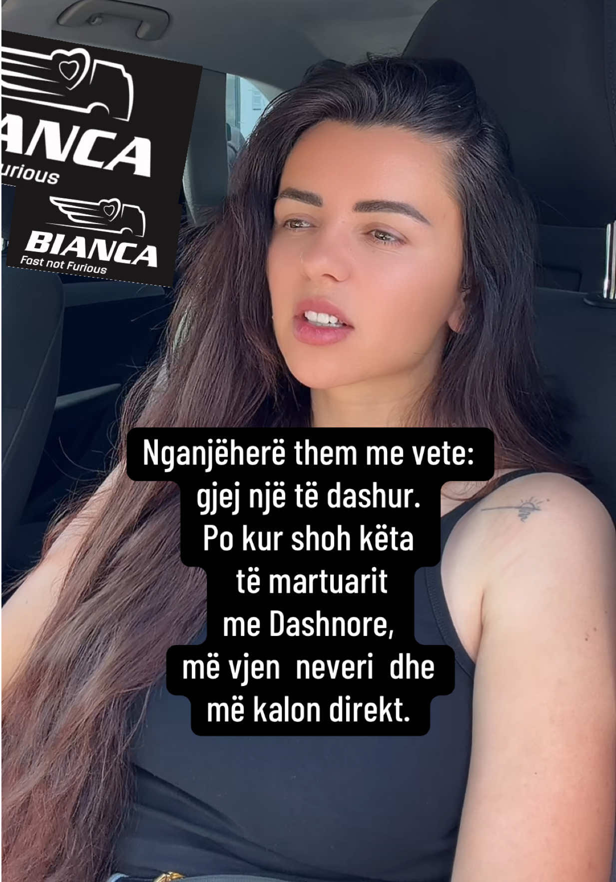 @Bianca Dervishi Fatbardha