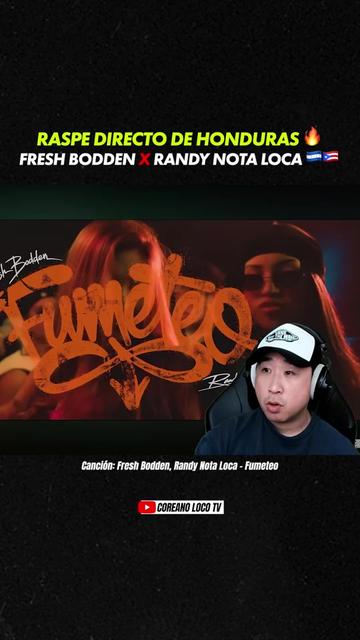 @Coreano Loco