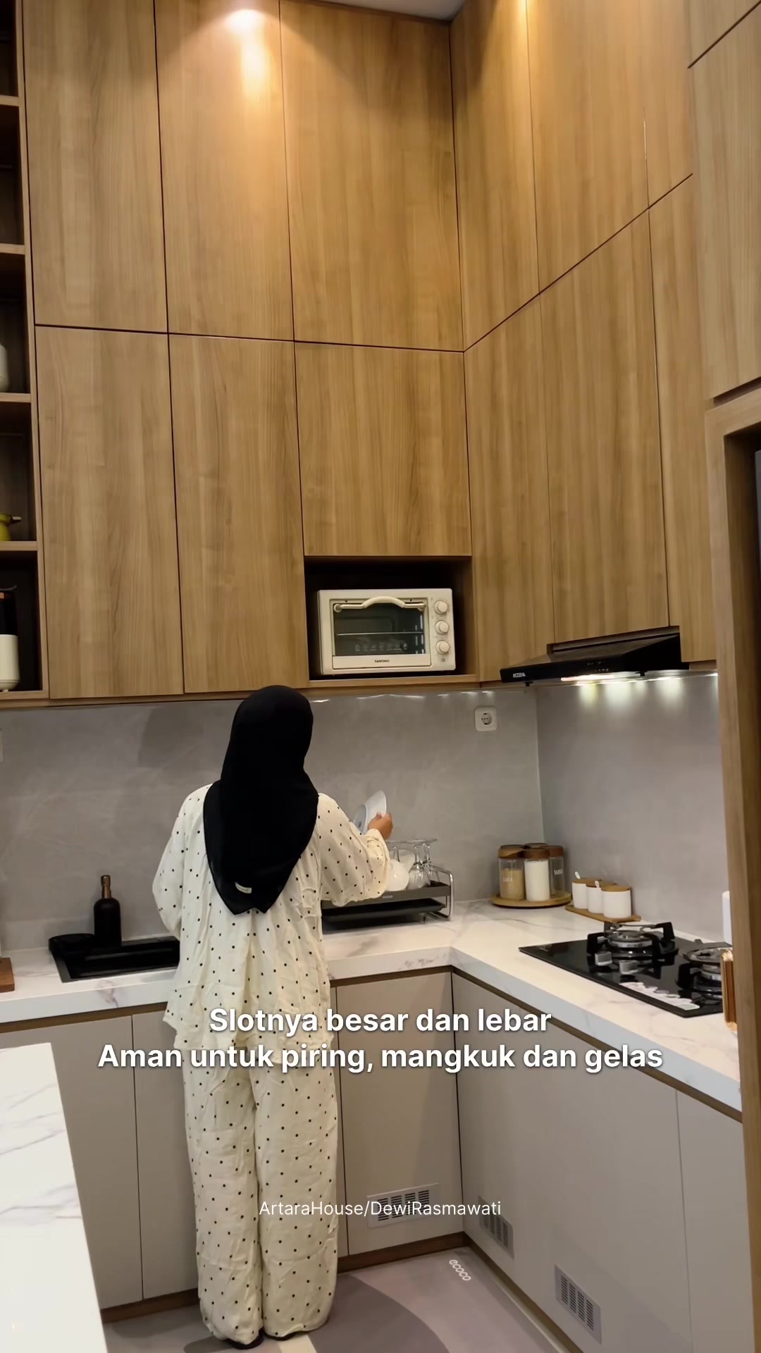 @Artara House