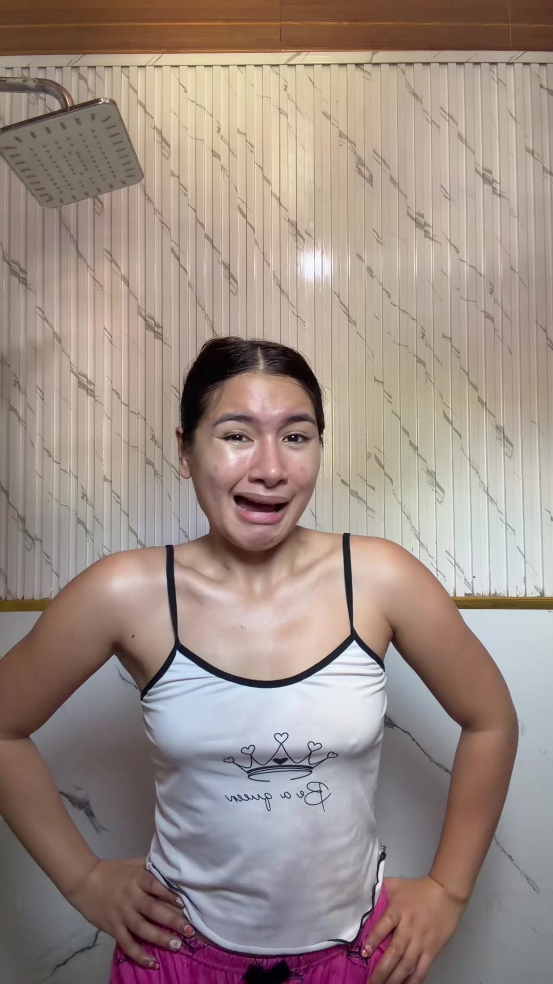 @Jessa Mae