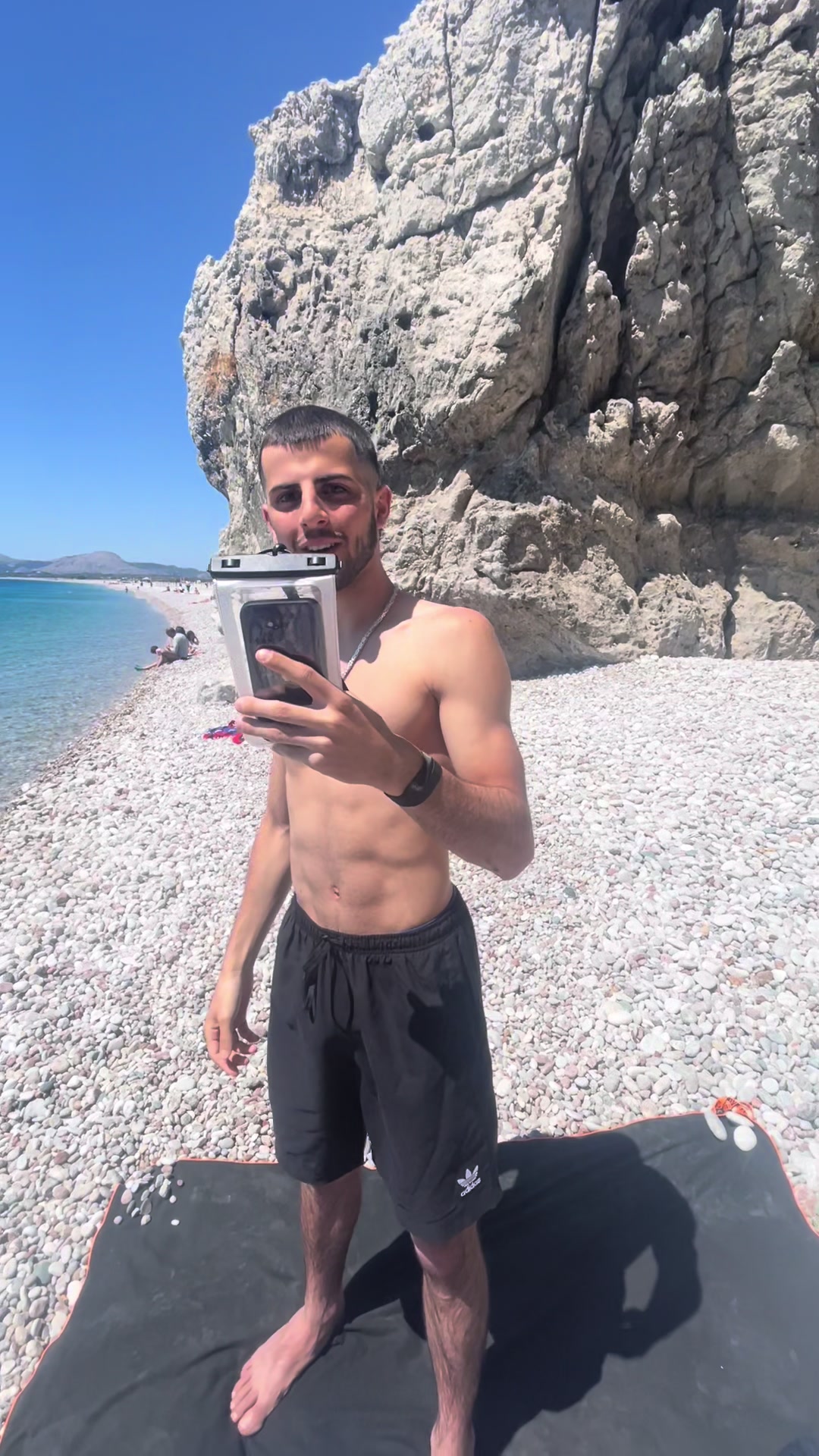 @SummerSonTrades