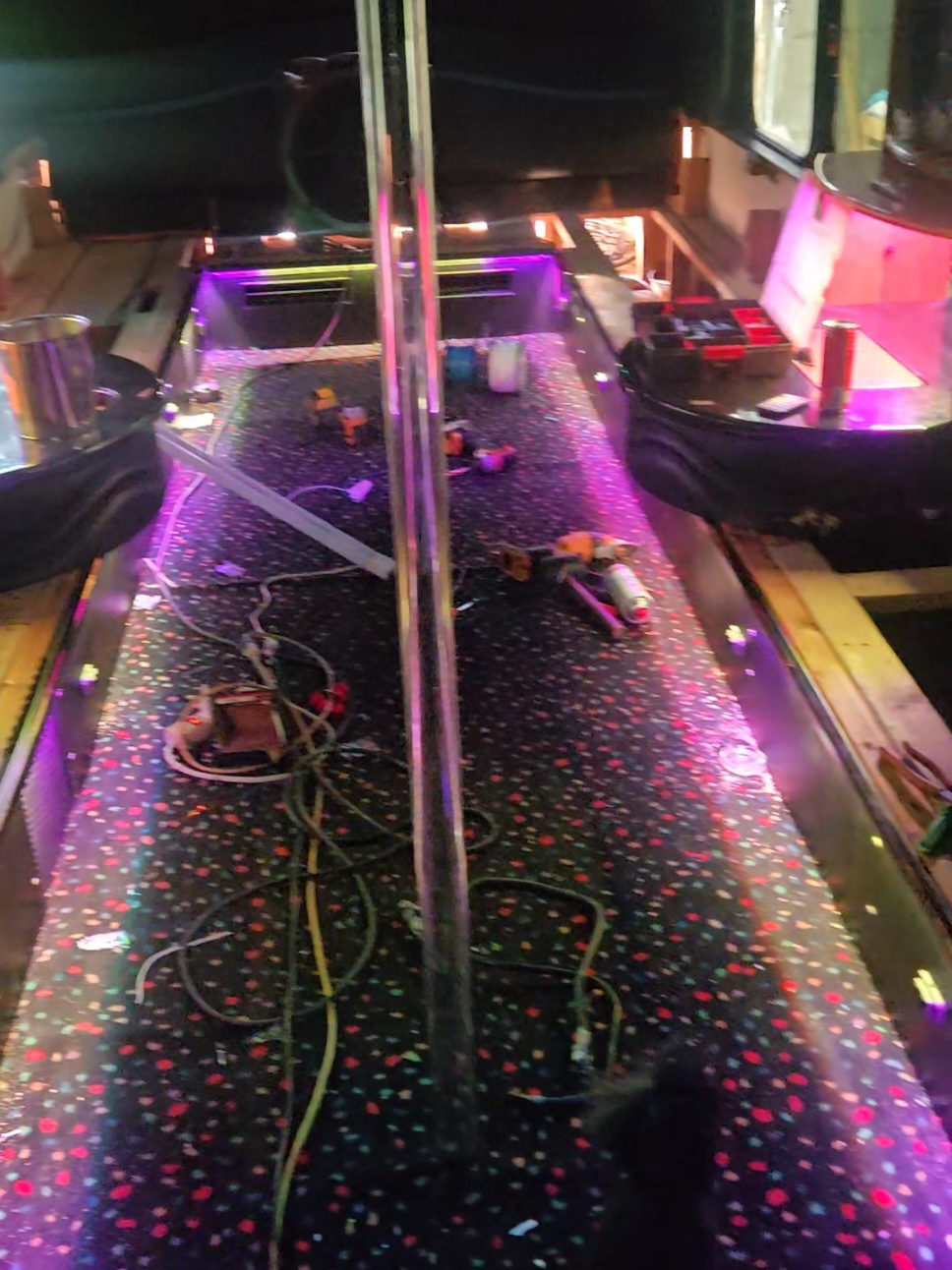 @MK LED CUSTOM LIGHTING LLC
