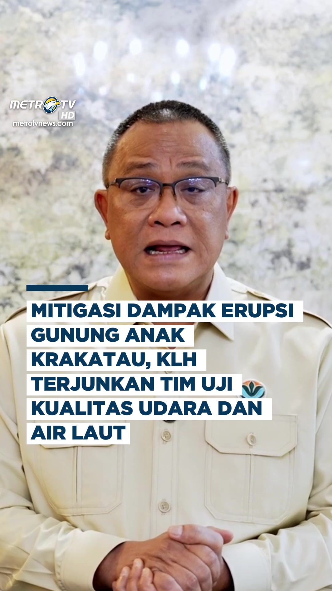 @Metro TV