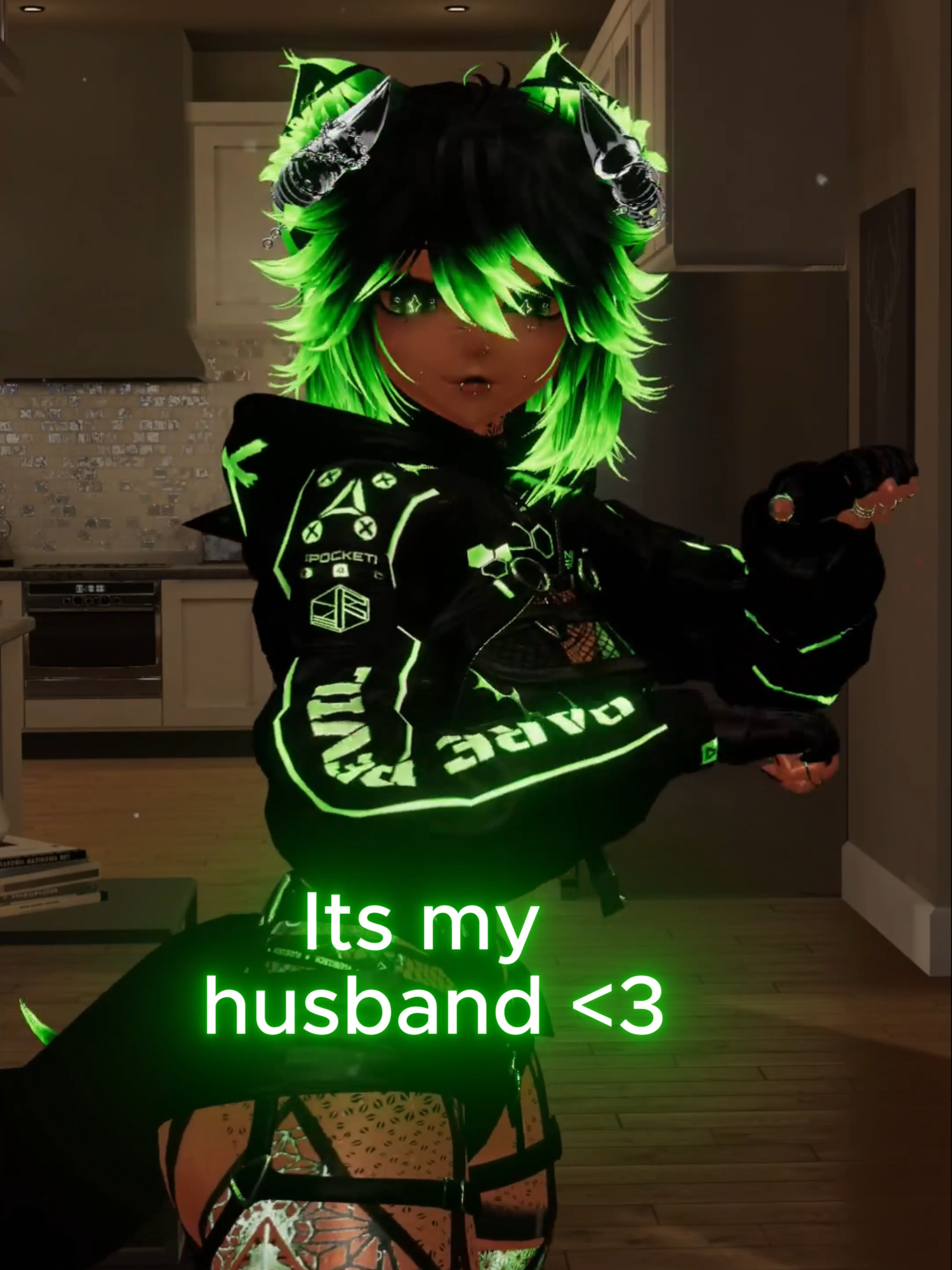 @✨ Kay.Vr ✨
