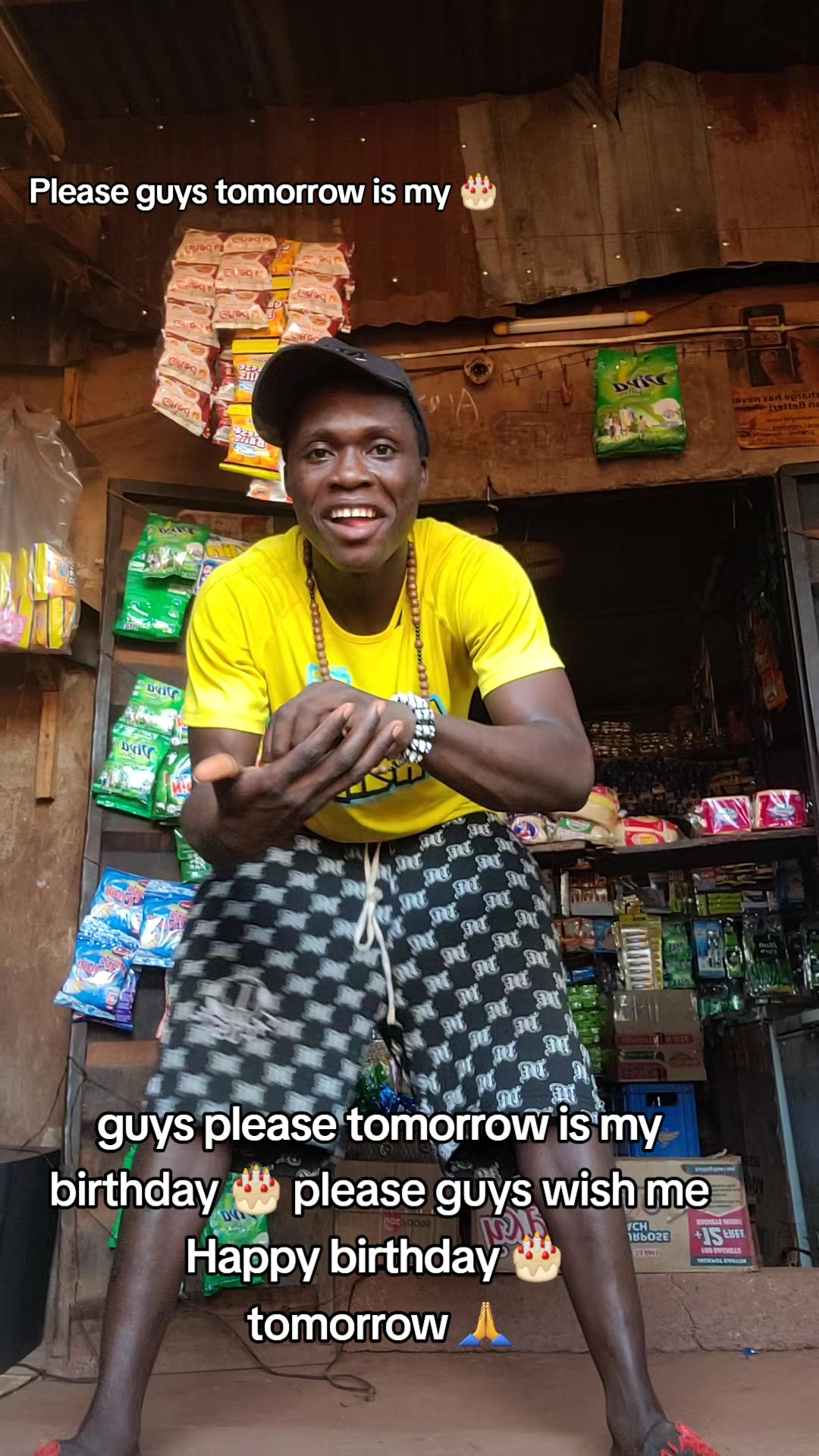 @De wise boy