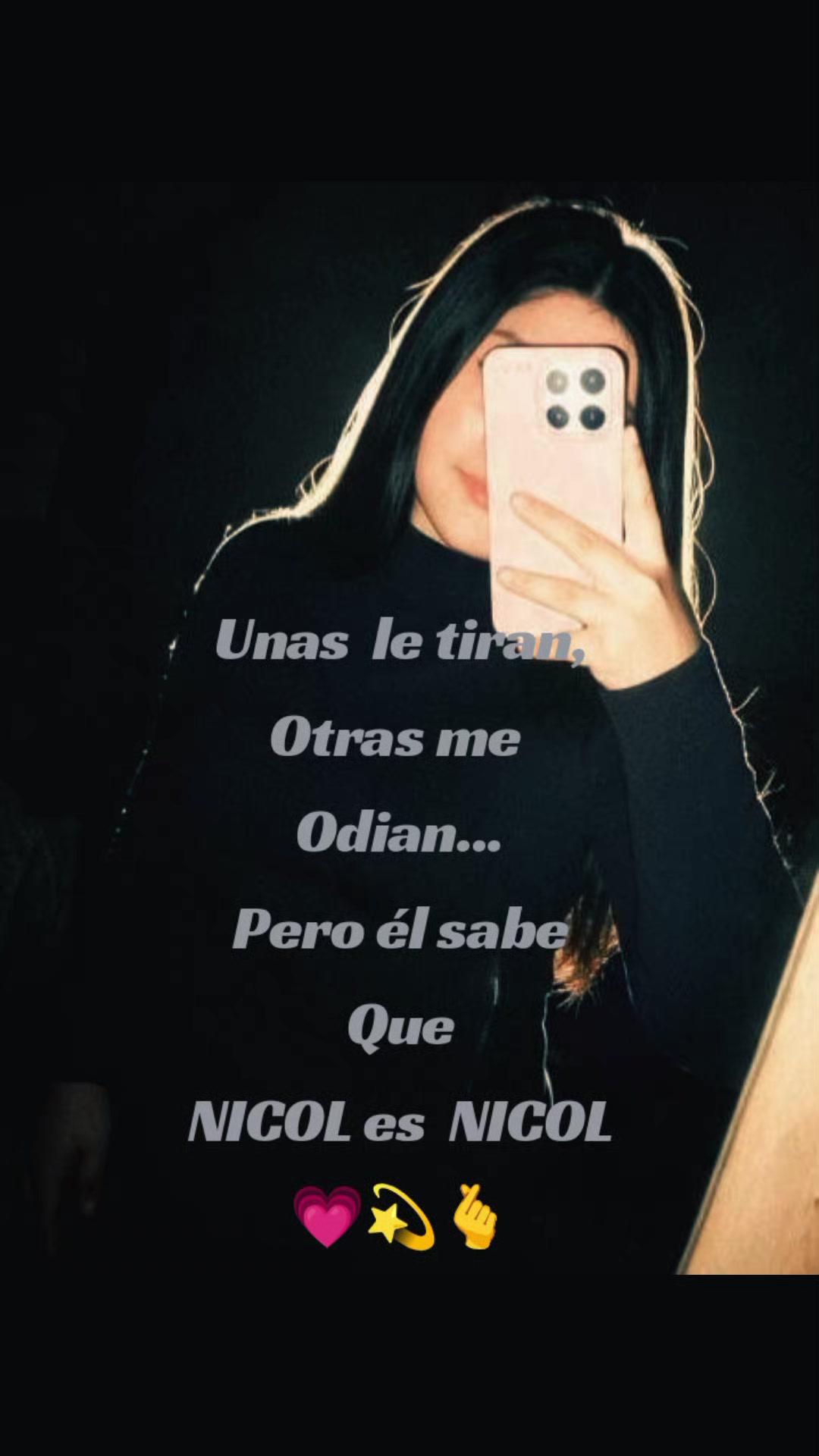 @ᥫ᭡ɴɪᴄ፝֟ᴏʟ→ღ