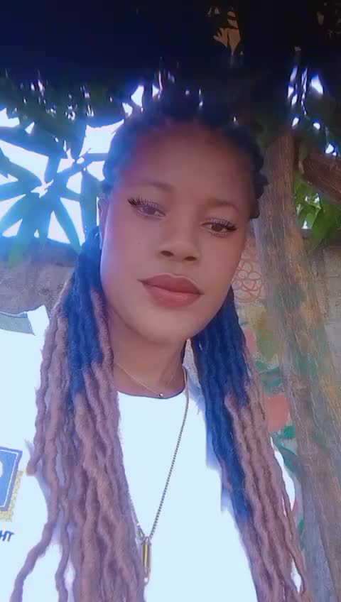 @Mariatu Sesay