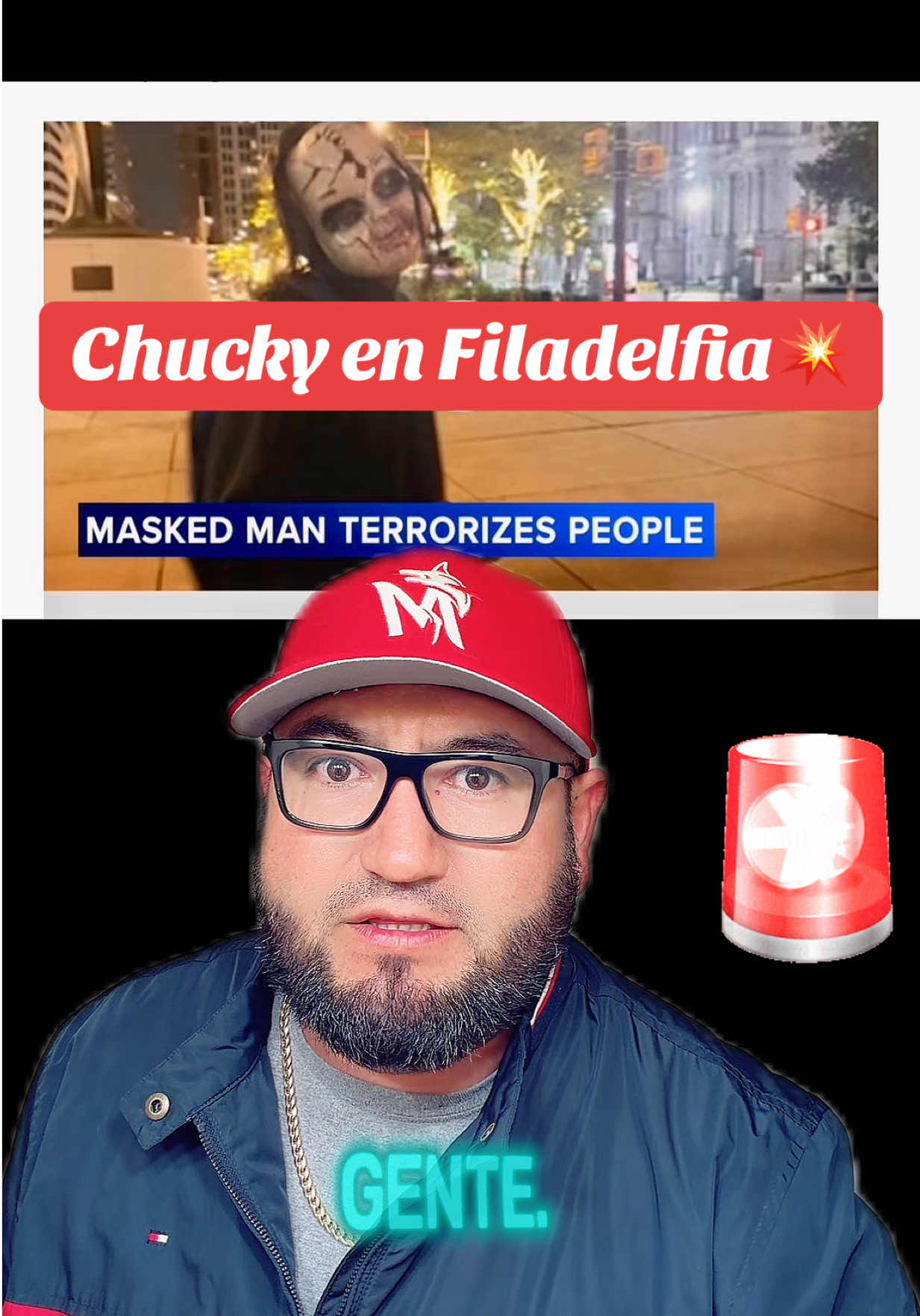 @El Paisaman