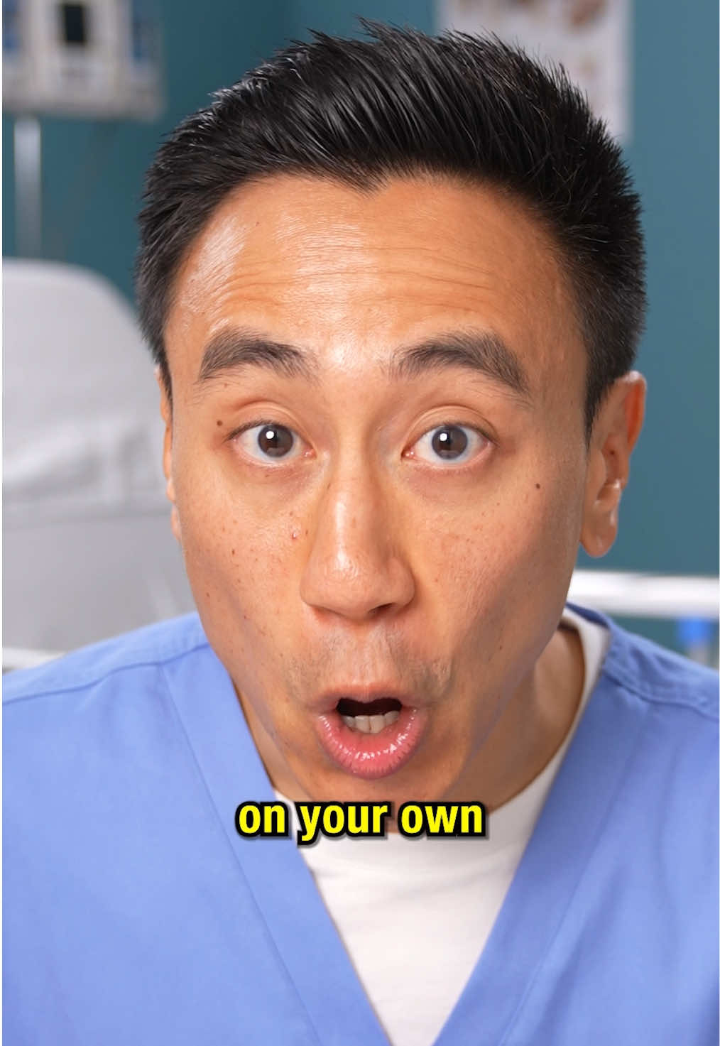 @Steveioe