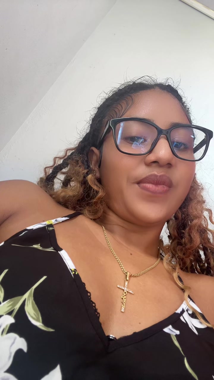 @Anisa Carter